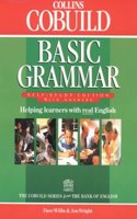 Basic Grammar: Self-Study Edition With Answers (Collins Cobuild) (Collins CoBUILD Grammar)
