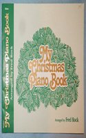 My Christmas Piano Book