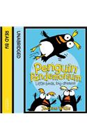 Penguin Pandemonium