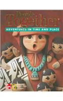 Ss2001 Grade 2 Adventures in Time and Place, People Together Pupil Edition