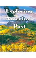 Exploring America's Past