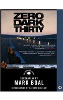 Zero Dark Thirty