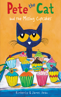 Pete The Cat And The Missing Cupcakes: (Pete the Cat)