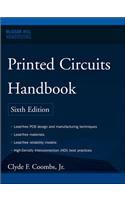 Printed Circuits Handbook