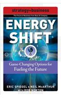 Energy Shift: Game-Changing Options for Fueling the Future
