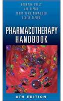 Pharmacotherapy Handbook