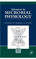 Advances in Microbial Physiology