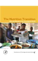 The Nutrition Transition