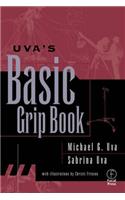 Uva's Basic Grip Book