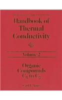 Handbook of Thermal Conductivity