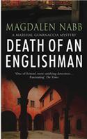 Death Of An Englishman