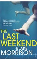 The Last Weekend