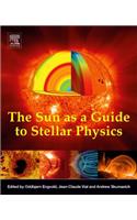 Sun as a Guide to Stellar Physics