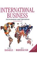 International Business