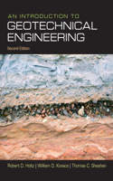Introduction to Geotechnical Engineering