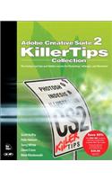 Adobe Creative Suite 2 Killer Tips Collection