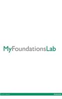 MyLab Foundational Skills without Pearson eText for Student Success -- Standalone Access Card -- 12 month: (English)