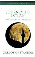 Journey To Ixtlan