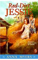 Red-Dirt Jessie