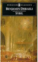 Sybil: Or the Two Nations(English Library)