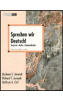 Sprechen Wir Deutsch!