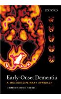 Early-Onset Dementia