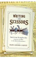 Writing with Scissors