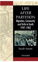 Life After Partition