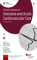 The Esc Textbook of Intensive and Acute Cardiovascular Care