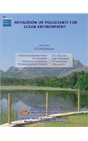 Mitigation of Pollutants for Clean Environment