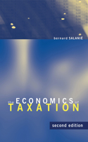 Economics of Taxation, Second Edition: (Mit Press)