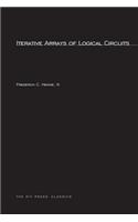Iterative Arrays of Logical Circuits
