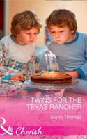 Twins For The Texas Rancher