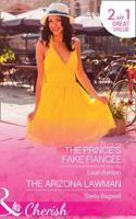 Prince's Fake Fiancee