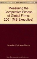 Measuring the Competitive Fitness of Global Firms 2001