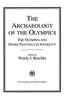 Archaeology of the Olympics