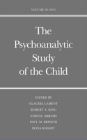 The Psychoanalytic Study of the Child
