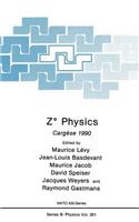 Z° Physics