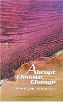 Abrupt Climate Change