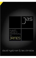 A Youth Worker's Commentary on James