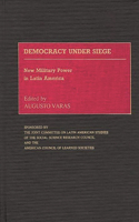 Democracy Under Siege