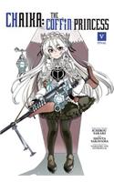 Chaika: The Coffin Princess, Vol. 5