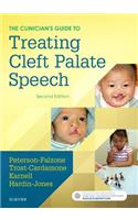 Clinician's Guide to Treating Cleft Palate Speech