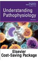 Understanding Pathophysiology - Text and Elsevier Adaptive Learning (Access Card) and Elseiver Adaptive Quizzing (Access Card) Package: (English)