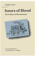 Issues of Blood
