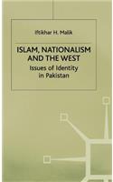 Islam, Nationalism and the West