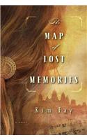 The Map of Lost Memories