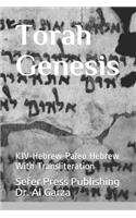 Torah Genesis