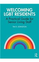 Welcoming LGBT Residents