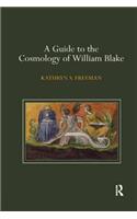 A Guide to the Cosmology of William Blake